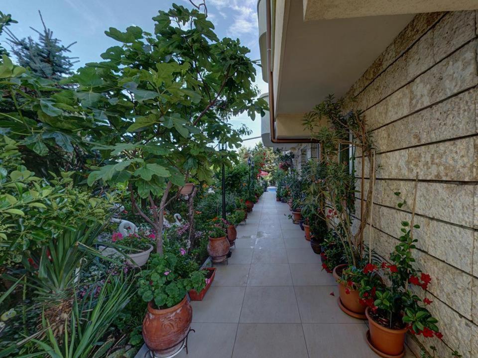 Family Hotel Gogov Sinemoretz Bagian luar foto