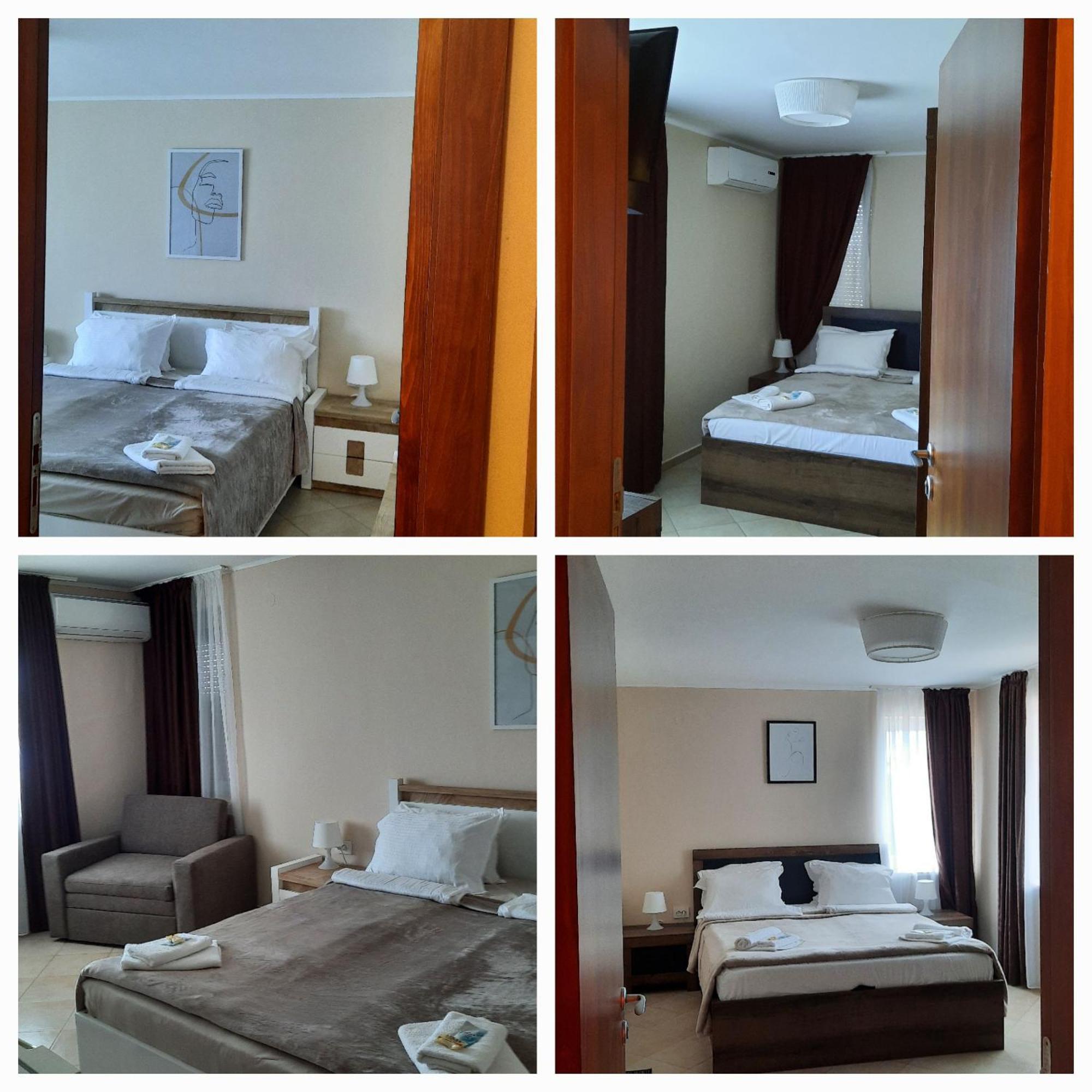 Family Hotel Gogov Sinemoretz Bagian luar foto